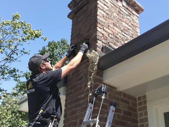 Animal & Debris Removal service in Gahanna, OH