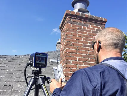 Chimney Inspection service in Gahanna, OH