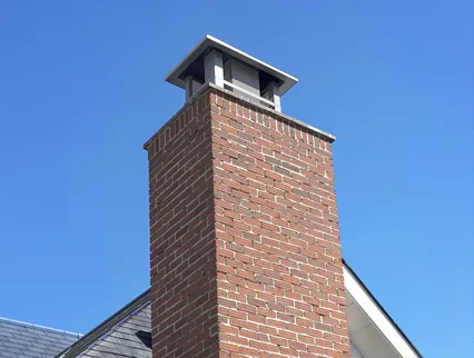 Chimney Remodeling service in Gahanna, OH
